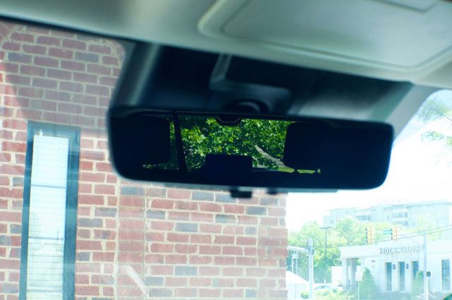 2024 Toyota Sequoia LocalTrade/Limited/4WDNightShadePkg/PanoramicMoonroof/NAV - 23020970 - 42