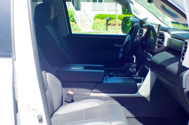 2024 Toyota Sequoia LocalTrade/Limited/4WDNightShadePkg/PanoramicMoonroof/NAV - 23020970 - 44