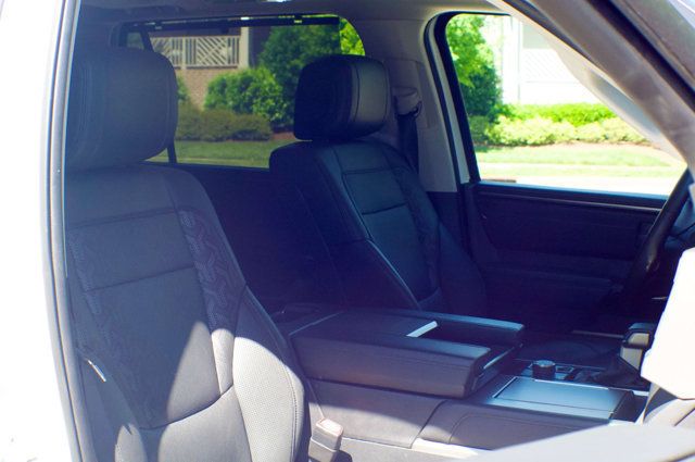 2024 Toyota Sequoia LocalTrade/Limited/4WDNightShadePkg/PanoramicMoonroof/NAV - 23020970 - 45