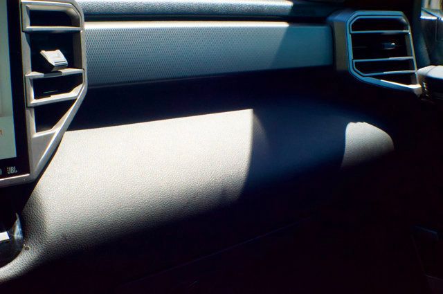 2024 Toyota Sequoia LocalTrade/Limited/4WDNightShadePkg/PanoramicMoonroof/NAV - 23020970 - 46