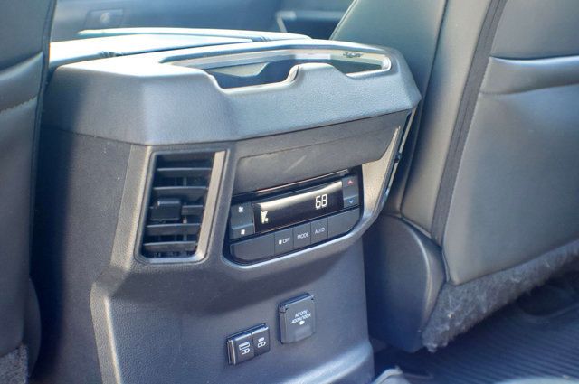 2024 Toyota Sequoia LocalTrade/Limited/4WDNightShadePkg/PanoramicMoonroof/NAV - 23020970 - 50