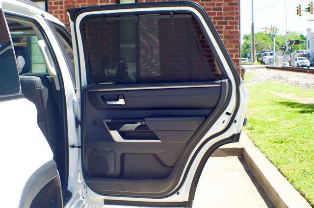 2024 Toyota Sequoia LocalTrade/Limited/4WDNightShadePkg/PanoramicMoonroof/NAV - 23020970 - 51