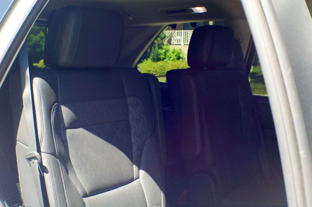 2024 Toyota Sequoia LocalTrade/Limited/4WDNightShadePkg/PanoramicMoonroof/NAV - 23020970 - 53