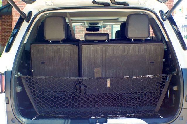 2024 Toyota Sequoia LocalTrade/Limited/4WDNightShadePkg/PanoramicMoonroof/NAV - 23020970 - 54