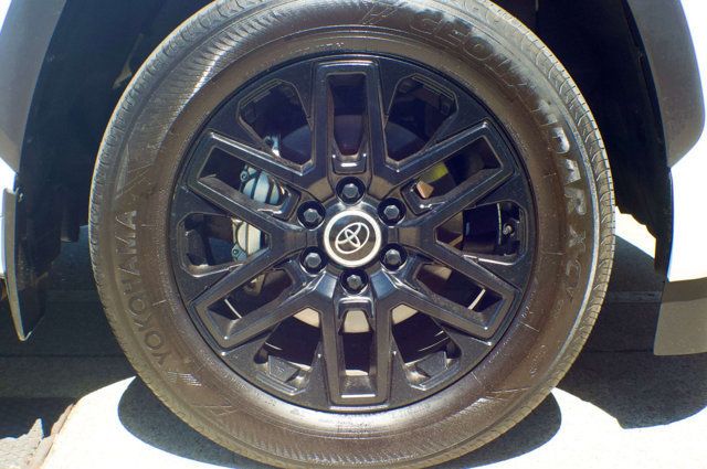 2024 Toyota Sequoia LocalTrade/Limited/4WDNightShadePkg/PanoramicMoonroof/NAV - 23020970 - 58