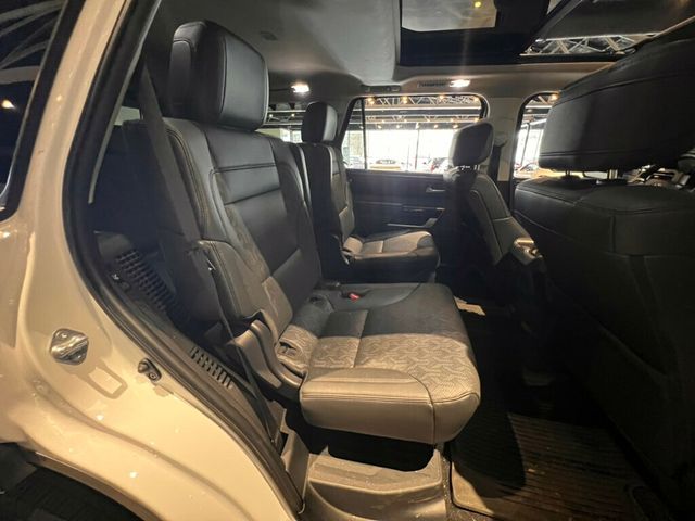 2024 Toyota Sequoia LocalTrade/Limited/4WD/PanoRoof/CaptainsChairs/Htd&CldSeats/NAV - 22995711 - 14