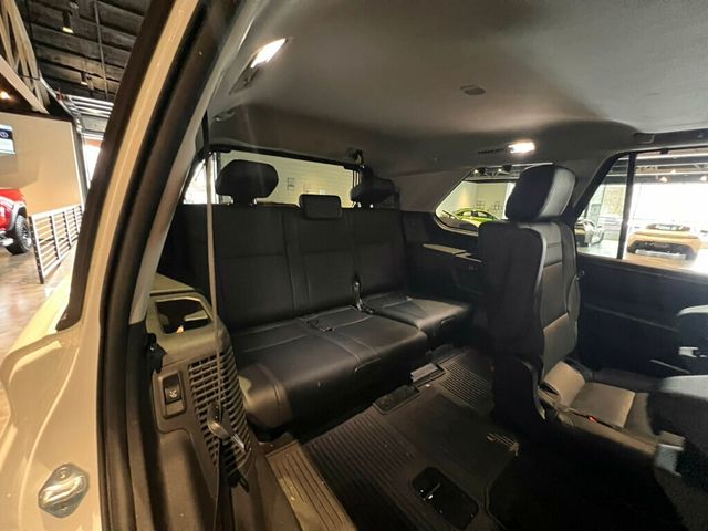 2024 Toyota Sequoia LocalTrade/Limited/4WD/PanoRoof/CaptainsChairs/Htd&CldSeats/NAV - 22995711 - 15