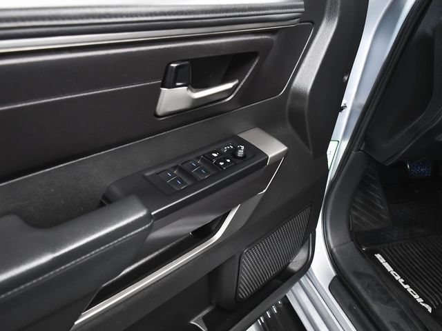 2024 Toyota Sequoia Platinum - 22938089 - 9