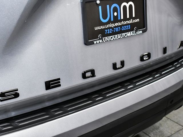 2024 Toyota Sequoia Platinum - 22938089 - 99