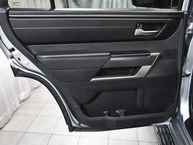 2024 Toyota Sequoia Platinum - 22938089 - 10