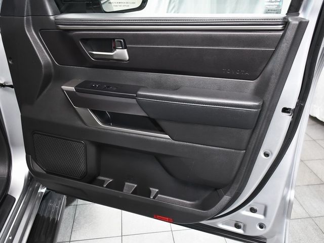 2024 Toyota Sequoia Platinum - 22938089 - 12