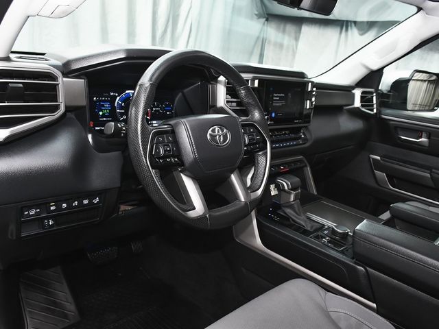 2024 Toyota Sequoia Platinum - 22938089 - 16