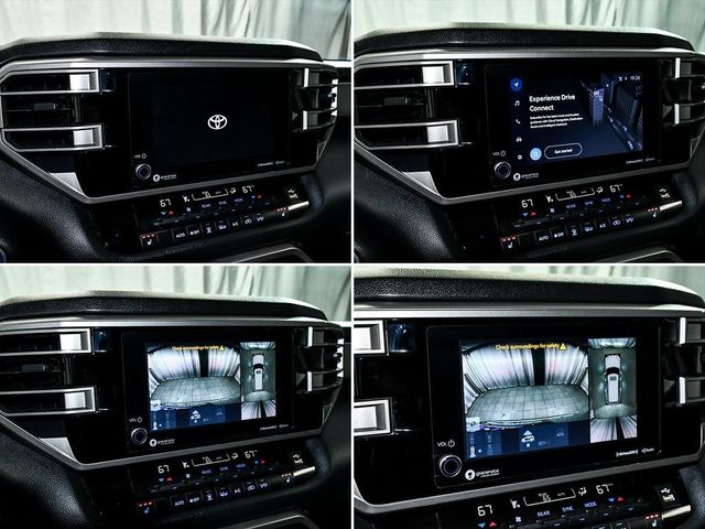 2024 Toyota Sequoia Platinum - 22938089 - 18