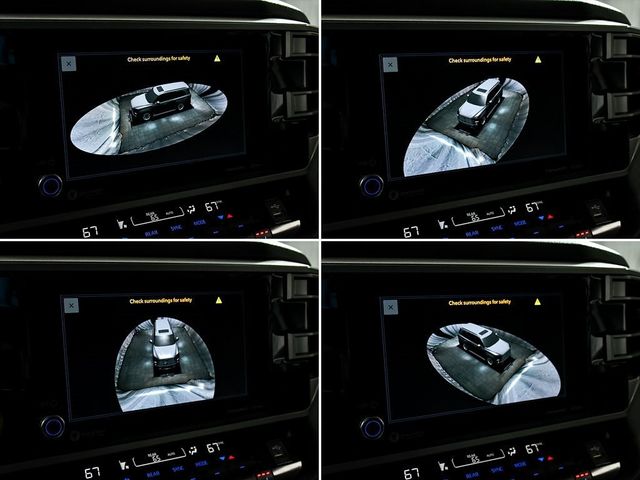 2024 Toyota Sequoia Platinum - 22938089 - 19