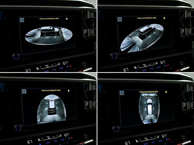 2024 Toyota Sequoia Platinum - 22938089 - 20