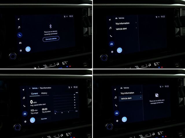 2024 Toyota Sequoia Platinum - 22938089 - 22