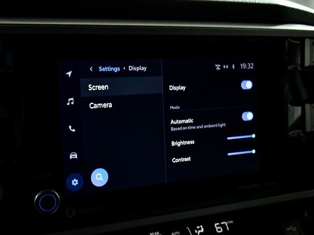 2024 Toyota Sequoia Platinum - 22938089 - 24