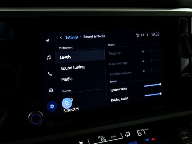 2024 Toyota Sequoia Platinum - 22938089 - 25