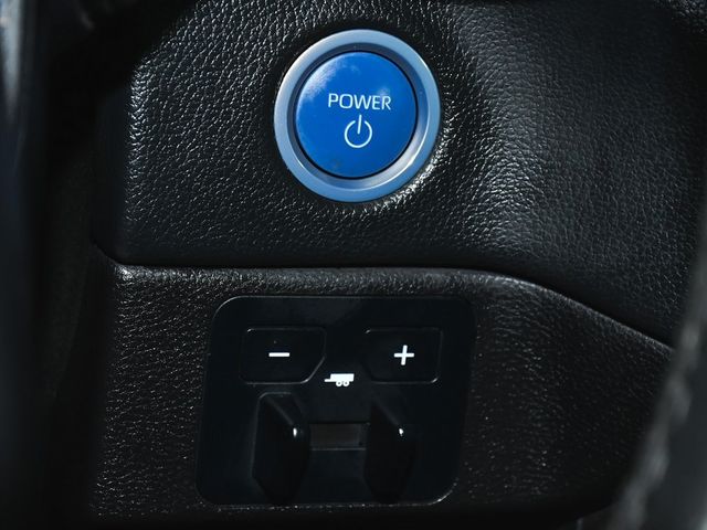 2024 Toyota Sequoia Platinum - 22938089 - 27