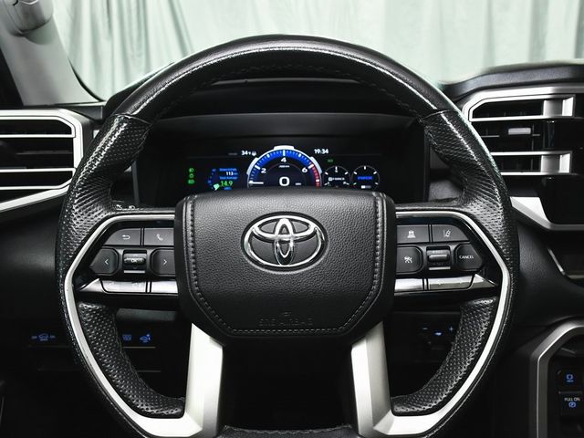 2024 Toyota Sequoia Platinum - 22938089 - 30