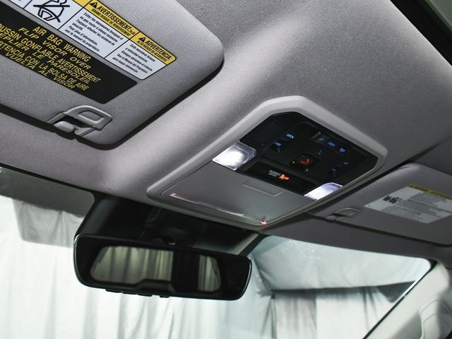 2024 Toyota Sequoia Platinum - 22938089 - 34