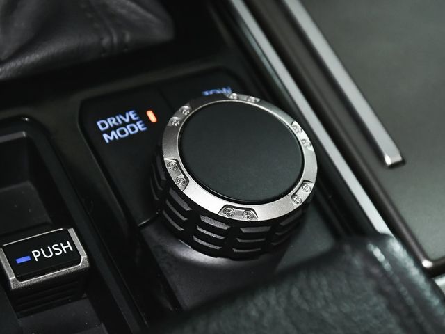 2024 Toyota Sequoia Platinum - 22938089 - 38