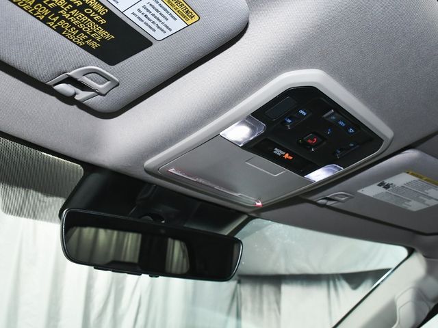 2024 Toyota Sequoia Platinum - 22938089 - 39