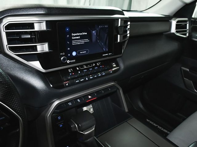 2024 Toyota Sequoia Platinum - 22938089 - 40