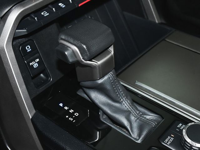 2024 Toyota Sequoia Platinum - 22938089 - 43