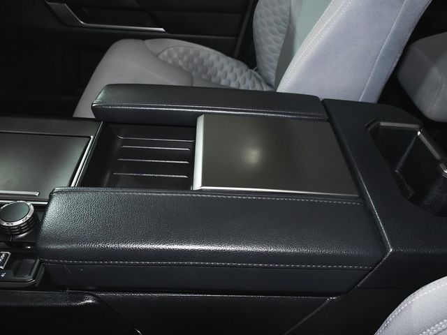 2024 Toyota Sequoia Platinum - 22938089 - 45