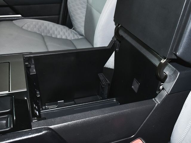 2024 Toyota Sequoia Platinum - 22938089 - 46