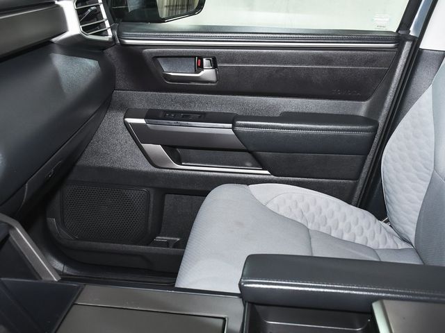 2024 Toyota Sequoia Platinum - 22938089 - 47