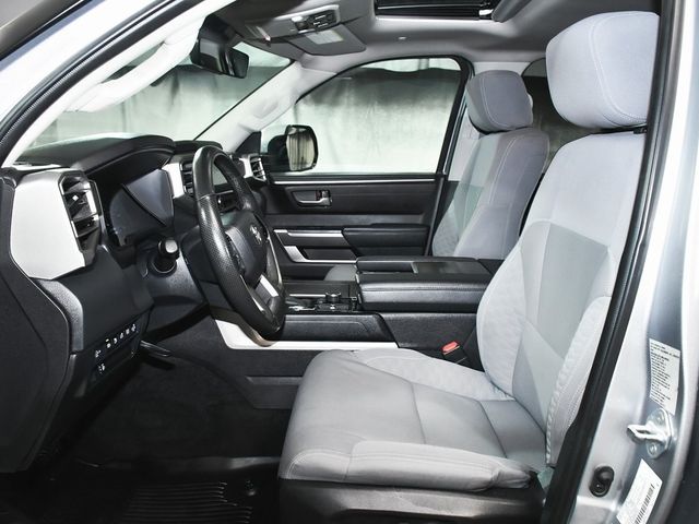 2024 Toyota Sequoia Platinum - 22938089 - 48