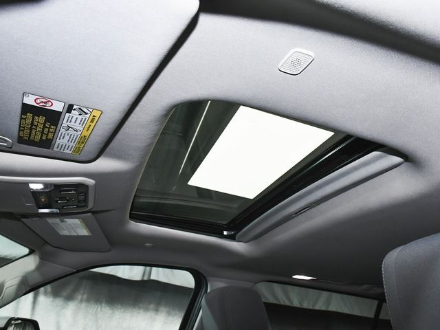 2024 Toyota Sequoia Platinum - 22938089 - 49