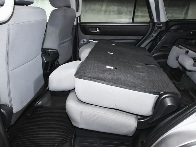 2024 Toyota Sequoia Platinum - 22938089 - 50