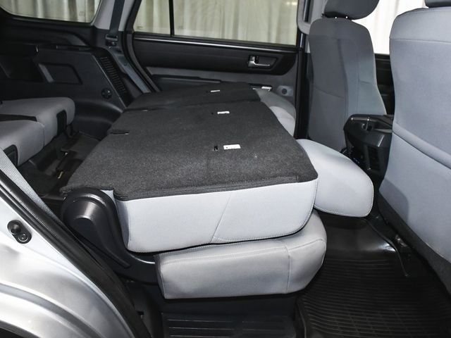 2024 Toyota Sequoia Platinum - 22938089 - 52