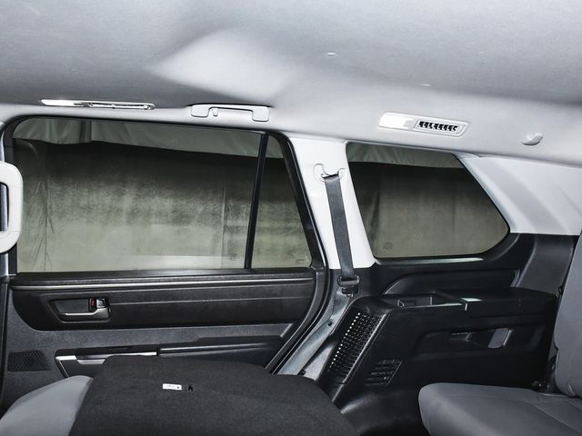 2024 Toyota Sequoia Platinum - 22938089 - 53