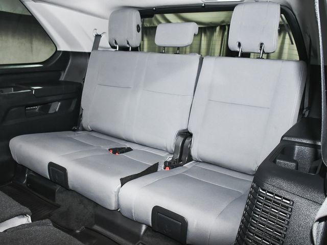 2024 Toyota Sequoia Platinum - 22938089 - 54