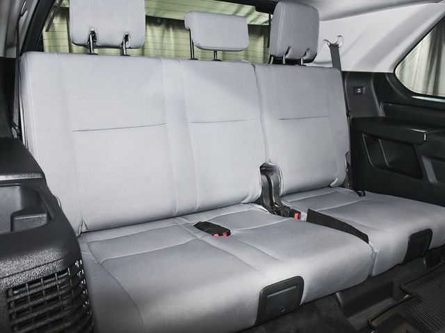 2024 Toyota Sequoia Platinum - 22938089 - 55