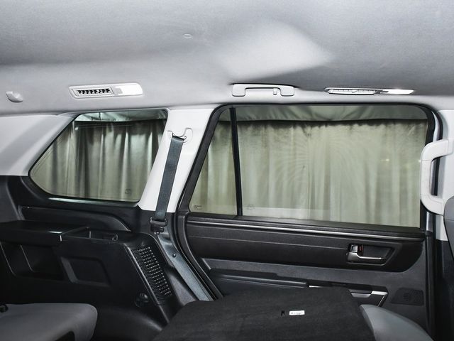 2024 Toyota Sequoia Platinum - 22938089 - 56