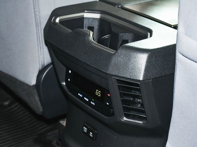 2024 Toyota Sequoia Platinum - 22938089 - 58