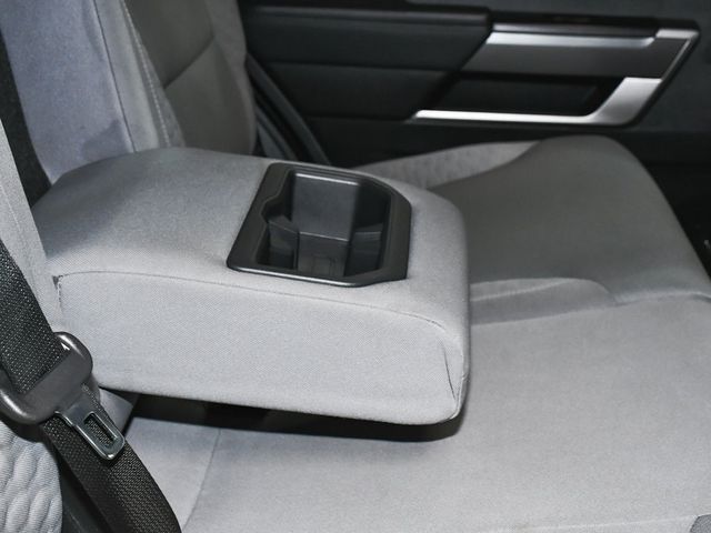 2024 Toyota Sequoia Platinum - 22938089 - 59