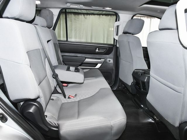 2024 Toyota Sequoia Platinum - 22938089 - 60