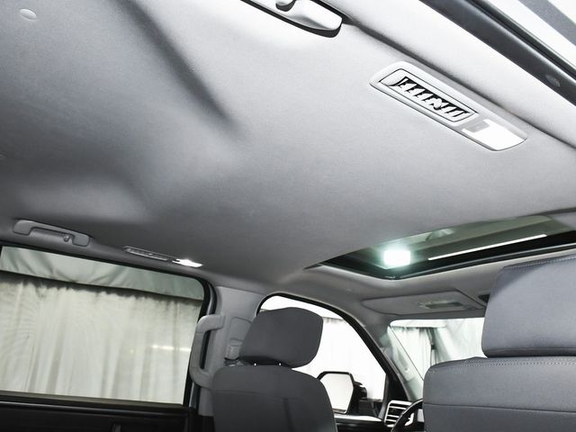 2024 Toyota Sequoia Platinum - 22938089 - 61