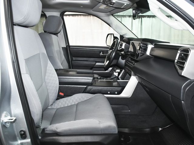 2024 Toyota Sequoia Platinum - 22938089 - 62