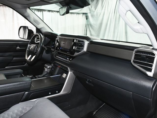 2024 Toyota Sequoia Platinum - 22938089 - 64