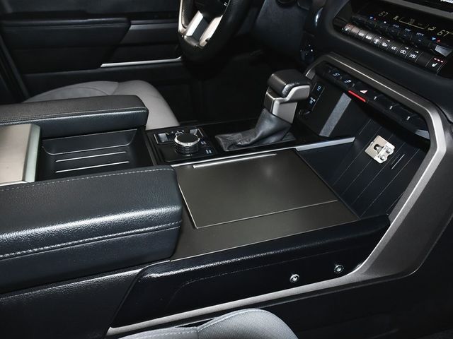 2024 Toyota Sequoia Platinum - 22938089 - 66