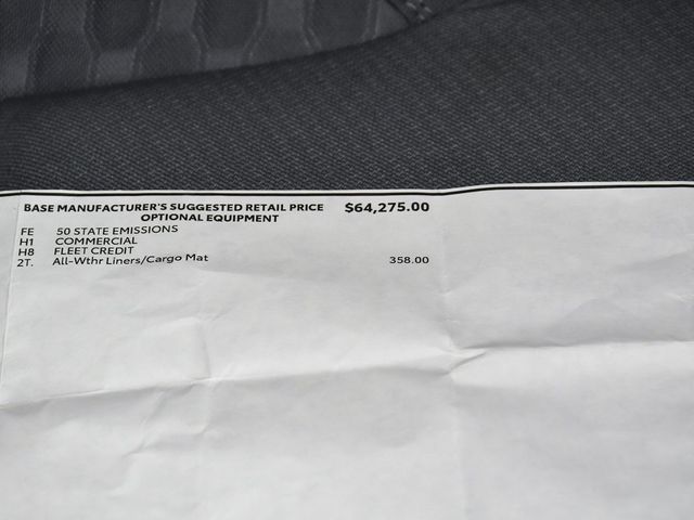 2024 Toyota Sequoia Platinum - 22938089 - 69