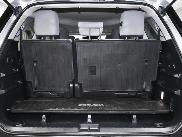 2024 Toyota Sequoia Platinum - 22938089 - 74