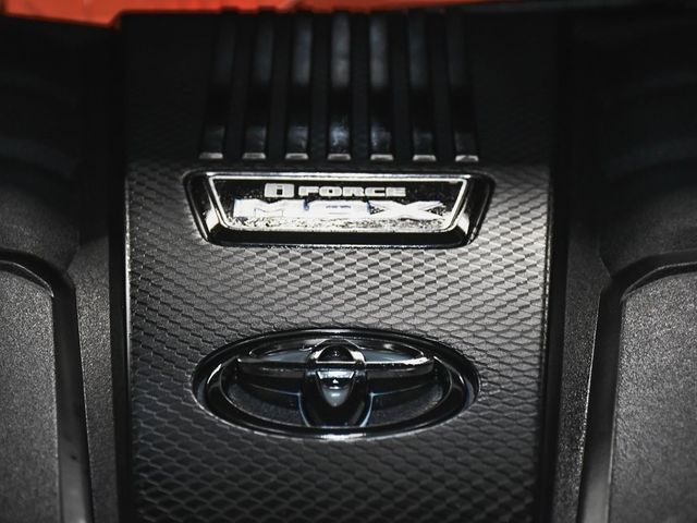 2024 Toyota Sequoia Platinum - 22938089 - 76